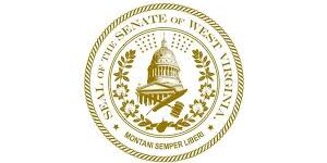wv state senate seal