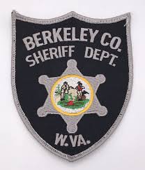 sheriff berkeley