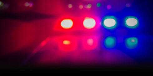 PoliceLights