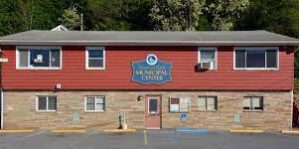 Town of Bath Municipal Building