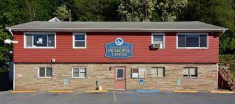 Town of Bath Municipal Building